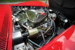 Chevrolet Corvette L71 427/435 HP Convertible 1968 года